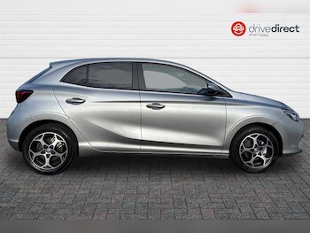 Used MG MG3 2025 for sale - 77843844: Photo