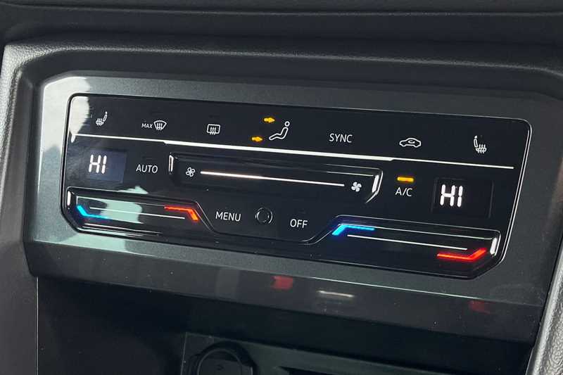 Used Volkswagen Tiguan 2022 for sale - 77844259: Photo 15