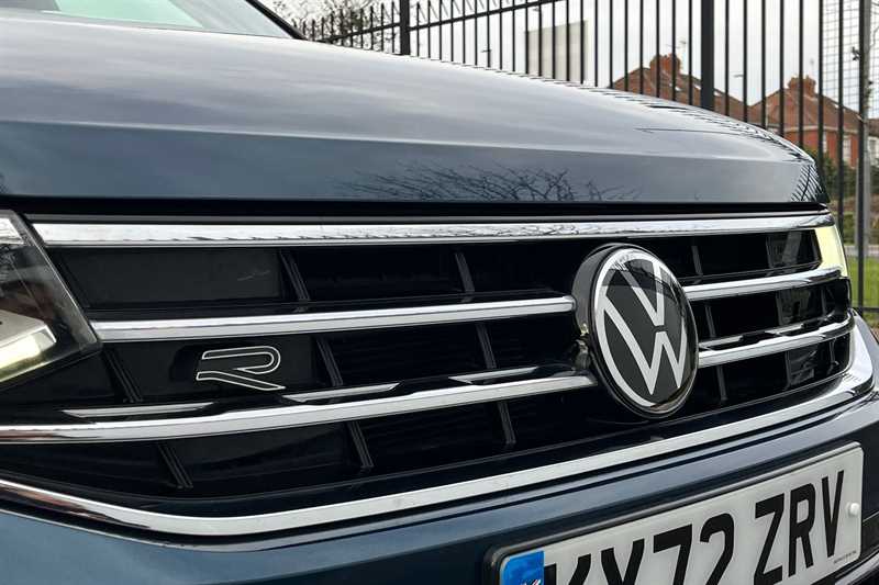 Used Volkswagen Tiguan 2022 for sale - 77844259: Photo 48