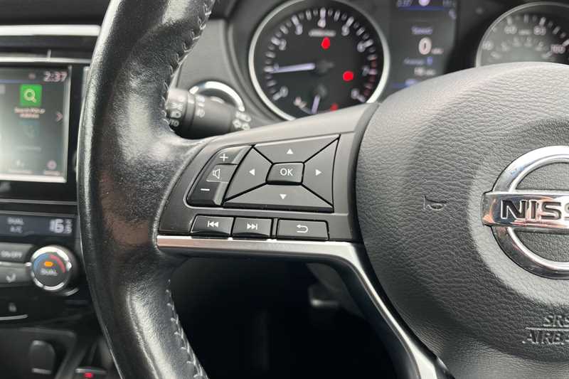 Used Nissan Qashqai 2019 for sale - 78207722: Photo 21