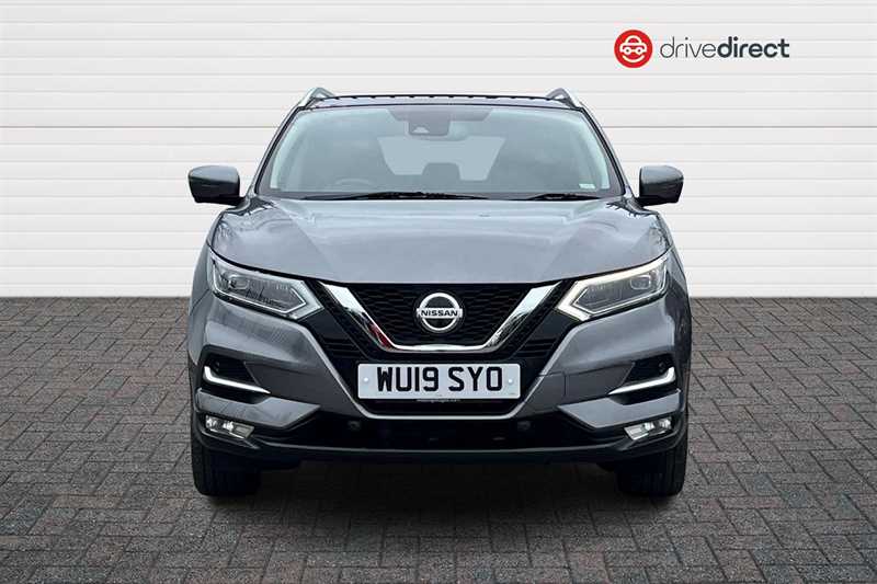 Used Nissan Qashqai 2019 for sale - 78207722: Photo 8