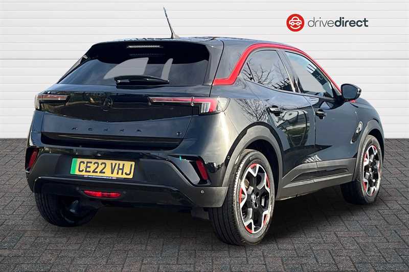 Used Vauxhall Mokka 2022 for sale - 77886852: Photo 3