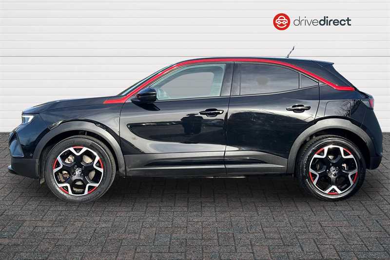 Used Vauxhall Mokka 2022 for sale - 77886852: Photo 6