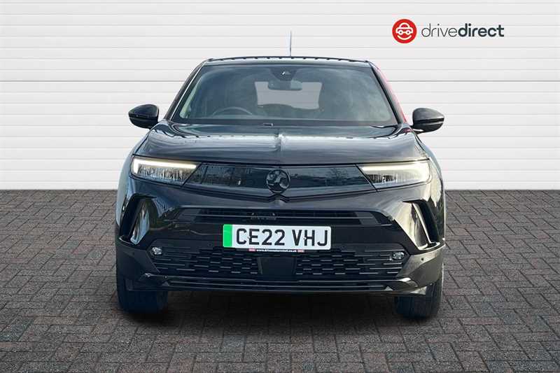 Used Vauxhall Mokka 2022 for sale - 77886852: Photo 8