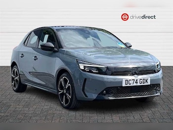 Used Vauxhall Corsa 2024 for sale - 78518804: Photo