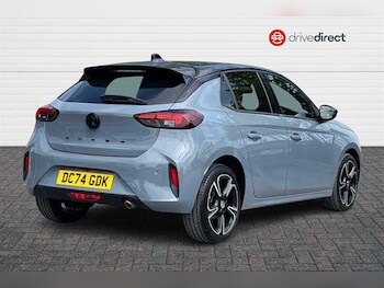 Used Vauxhall Corsa 2024 for sale - 78518804: Photo