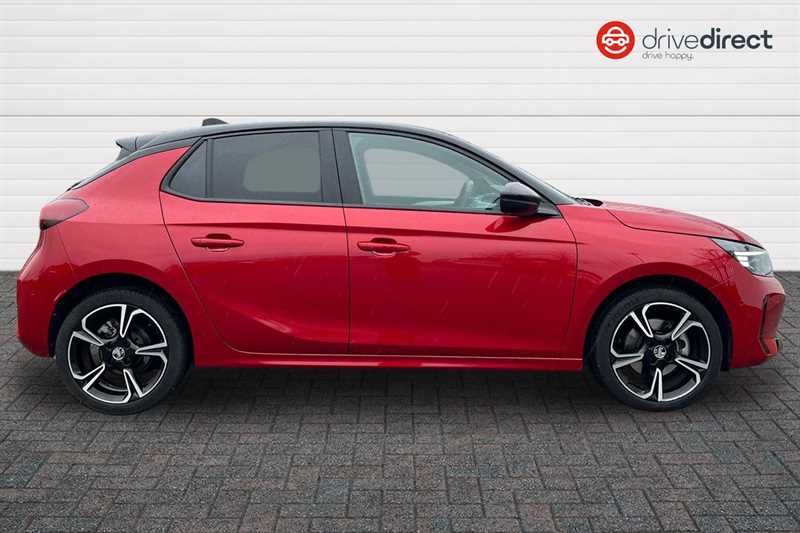 Used Vauxhall Corsa 2025 for sale - 77900200: Photo 2