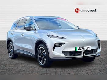 Used MG MGS5 2025 for sale - 79864206: Photo
