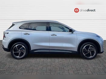 Used MG MGS5 2025 for sale - 79864206: Photo