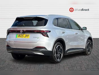 Used MG MGS5 2025 for sale - 79864206: Photo