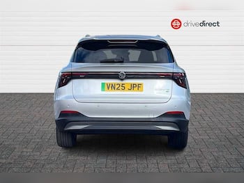 Used MG MGS5 2025 for sale - 79864206: Photo
