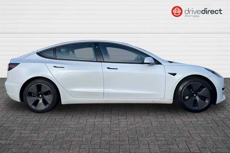 Used Tesla Model 3 2020 for sale - 77403131: Photo 2