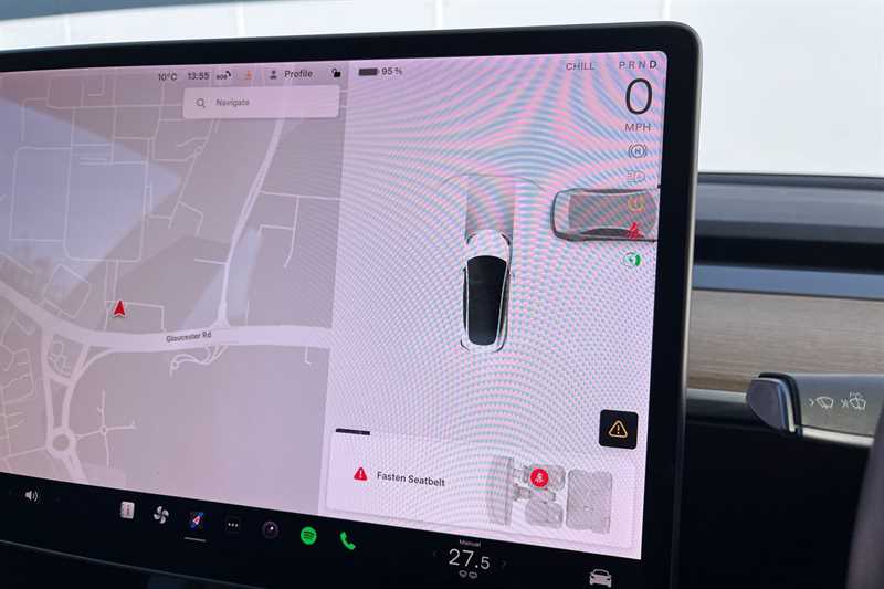 Used Tesla Model 3 2020 for sale - 77403131: Photo 20