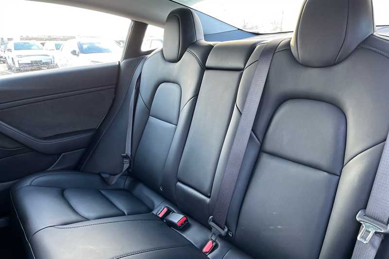 Used Tesla Model 3 2020 for sale - 77403131: Photo 24