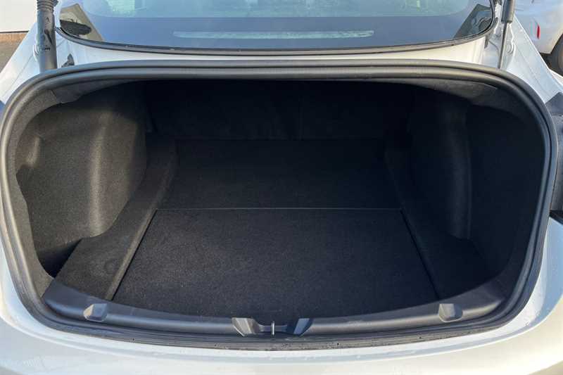 Used Tesla Model 3 2020 for sale - 77403131: Photo 25