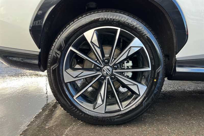 Used MG MG HS 2025 for sale - 76944101: Photo 12