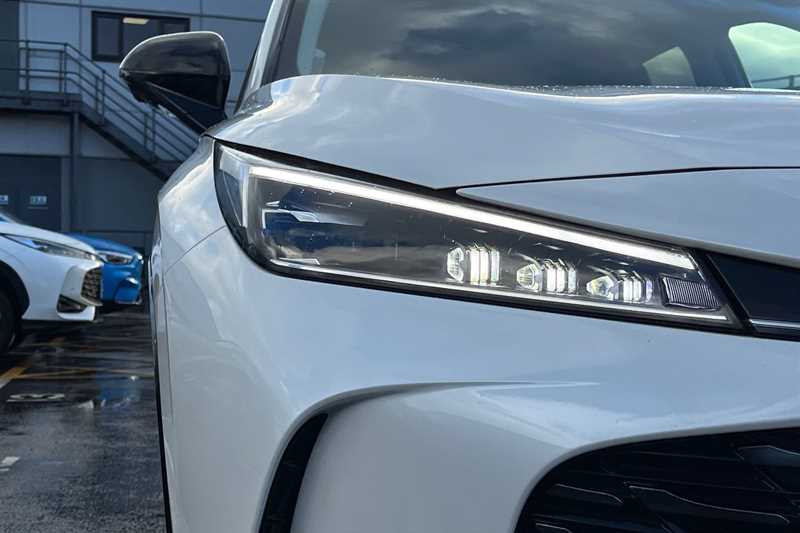 Used MG MG HS 2025 for sale - 76944101: Photo 28