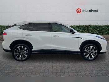 Used MG MG HS 2025 for sale - 76944101: Photo