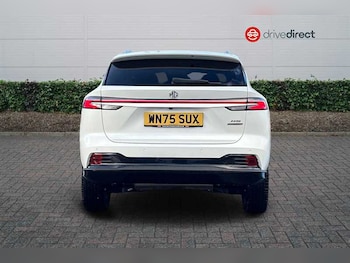 Used MG MG HS 2025 for sale - 76944101: Photo