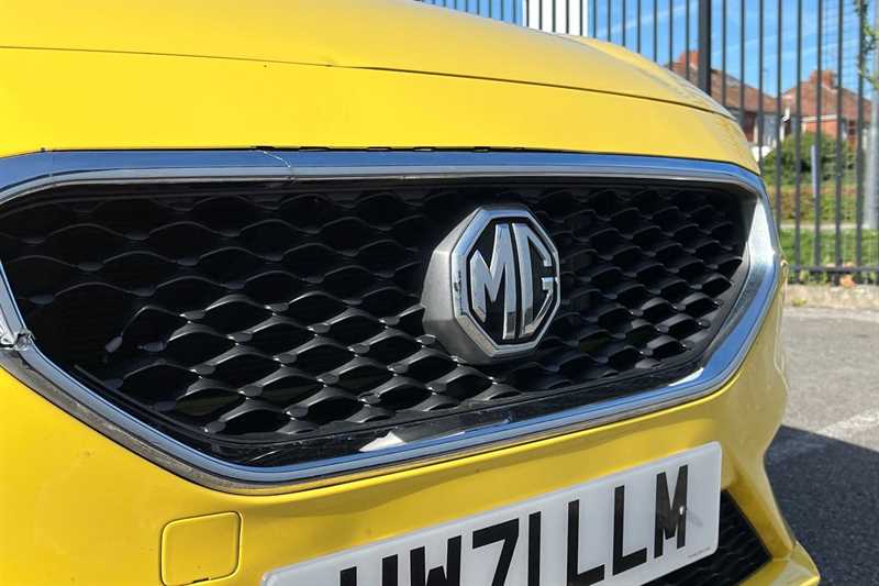 Used MG MG3 2022 for sale - 78160372: Photo 48