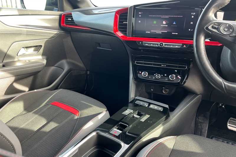 Used Vauxhall Mokka 2022 for sale - 77567132: Photo 14