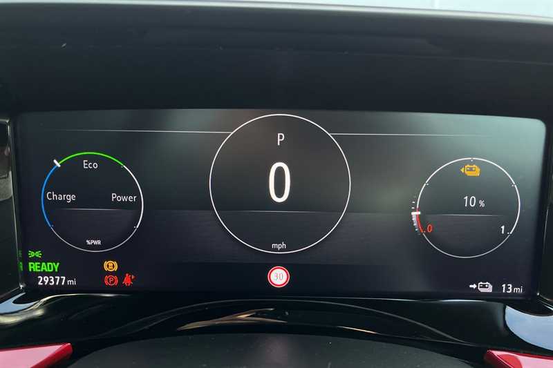 Used Vauxhall Mokka 2022 for sale - 77567132: Photo 20