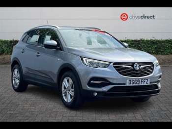 2019 - 1.2 Turbo GPF SE SUV 5dr Petrol Manual Euro 6 (s/s) (130 ps)