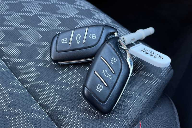 Used MG MG ZS 2023 for sale - 76945163: Photo 36