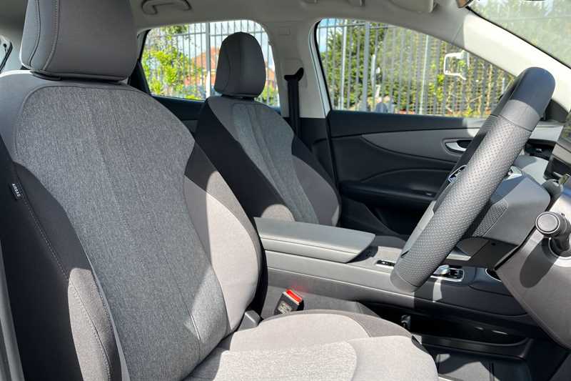 Used MG MGS5 2025 for sale - 78138691: Photo 23