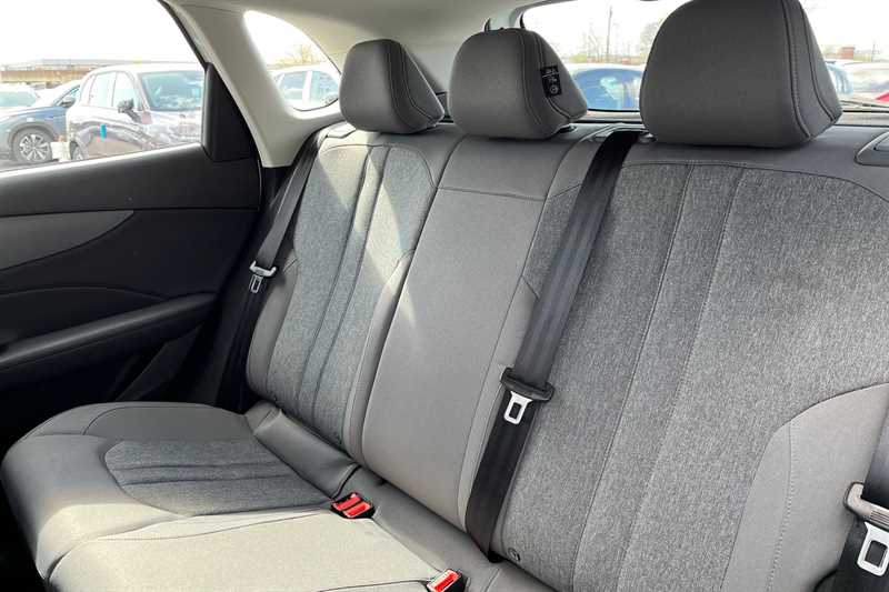 Used MG MGS5 2025 for sale - 78138691: Photo 24