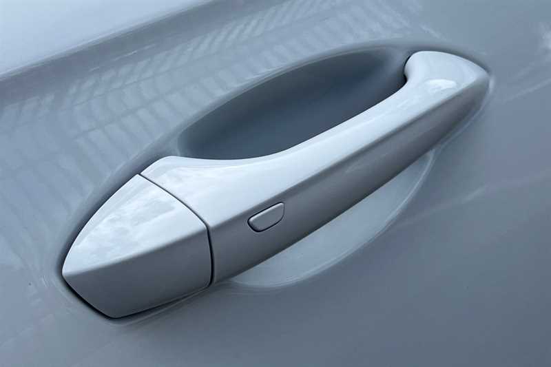 Used MG MGS5 2025 for sale - 78138691: Photo 33