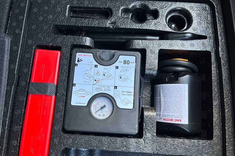 Used MG MGS5 2025 for sale - 78138691: Photo 37