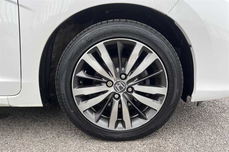 Used Honda Jazz 2018 for sale - 78208362: Photo 11