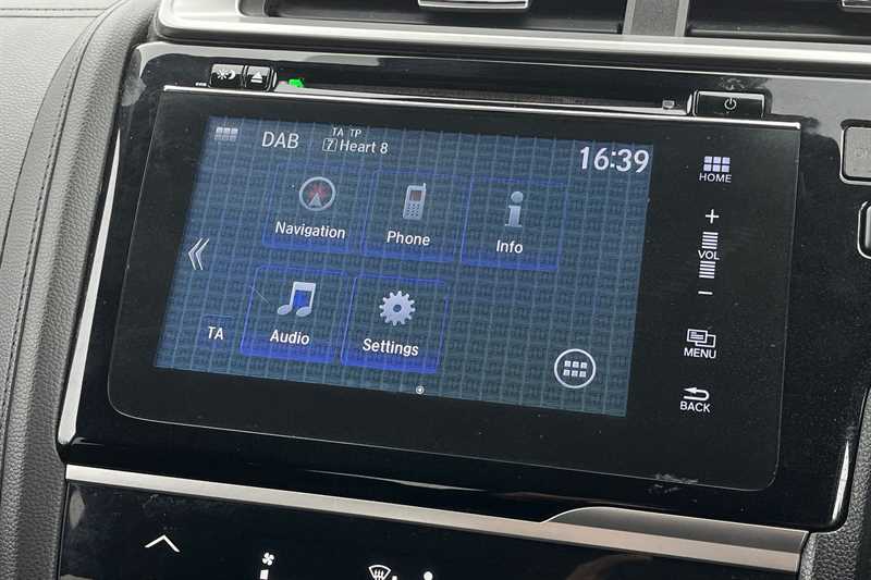 Used Honda Jazz 2018 for sale - 78208362: Photo 17