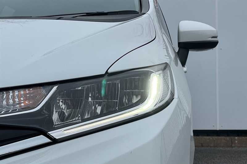 Used Honda Jazz 2018 for sale - 78208362: Photo 29