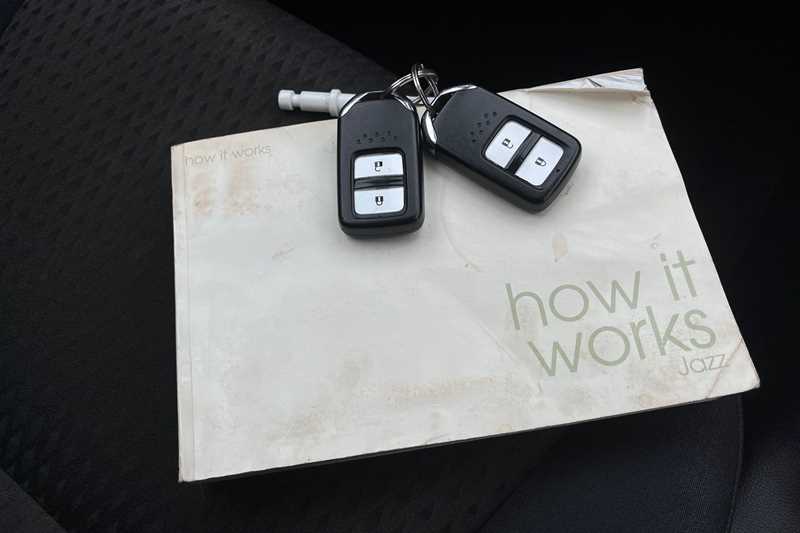 Used Honda Jazz 2018 for sale - 78208362: Photo 36