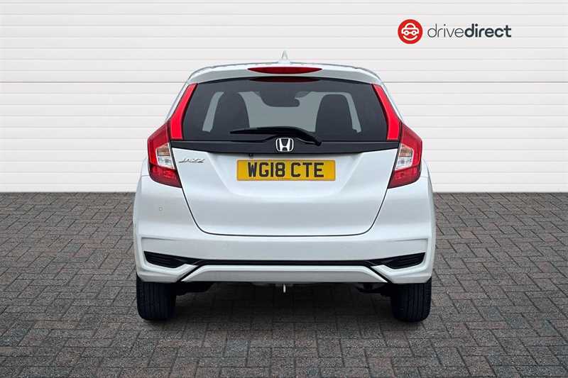 Used Honda Jazz 2018 for sale - 78208362: Photo 4