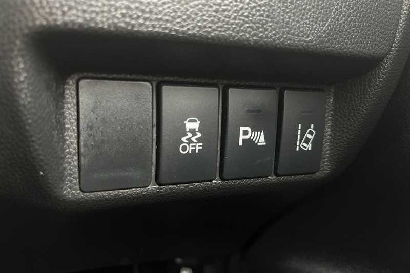 Used Honda Jazz 2018 for sale - 78208362: Photo 45