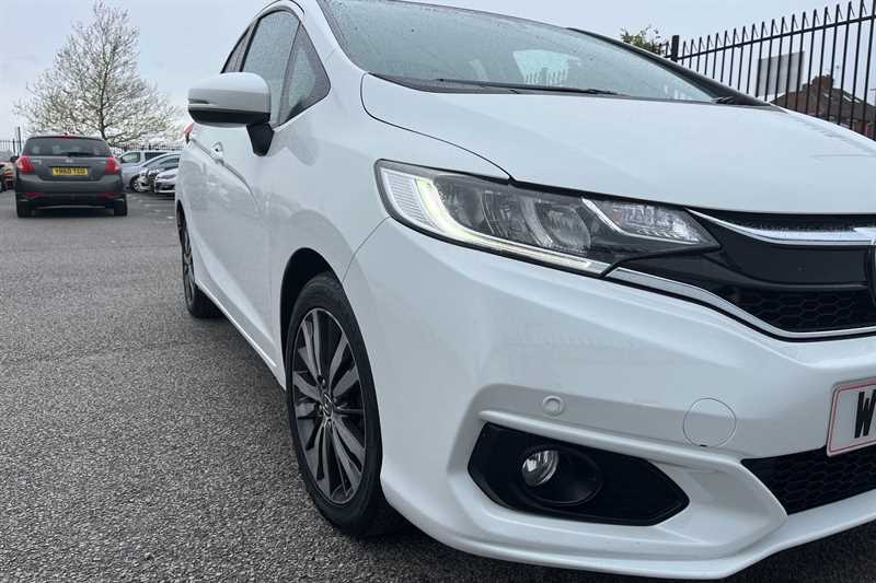 Used Honda Jazz 2018 for sale - 78208362: Photo 49