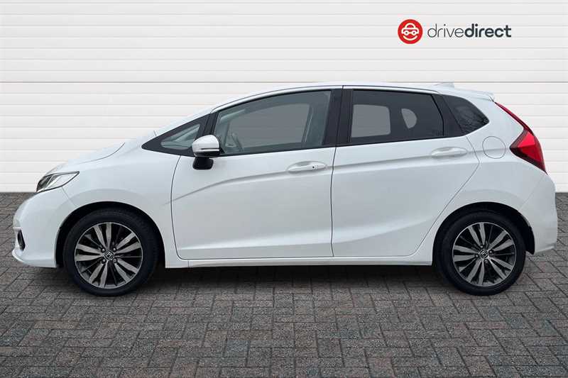 Used Honda Jazz 2018 for sale - 78208362: Photo 6