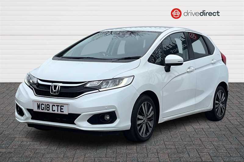 Used Honda Jazz 2018 for sale - 78208362: Photo 7