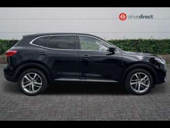 Used MG MG HS 2023 for sale - 75129657: Photo