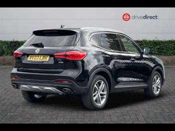 Used MG MG HS 2023 for sale - 75129657: Photo