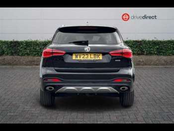 Used MG MG HS 2023 for sale - 75129657: Photo