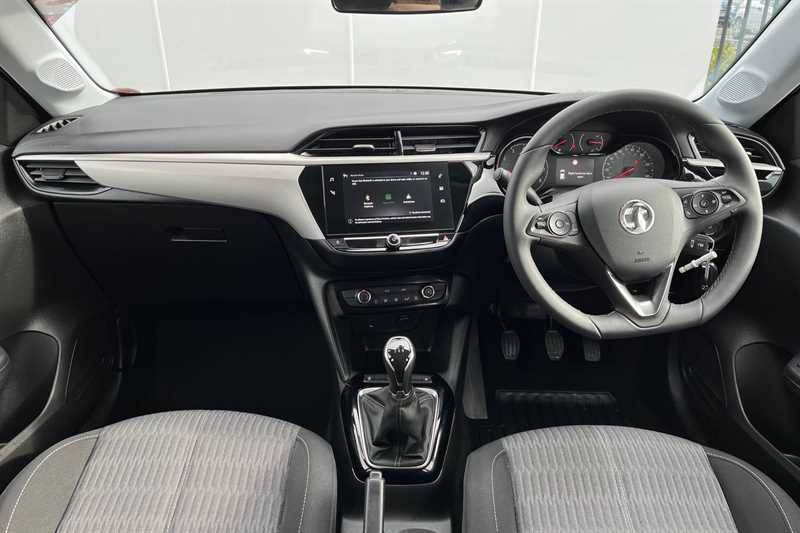 Used Vauxhall Corsa 2023 for sale - 77565983: Photo 13