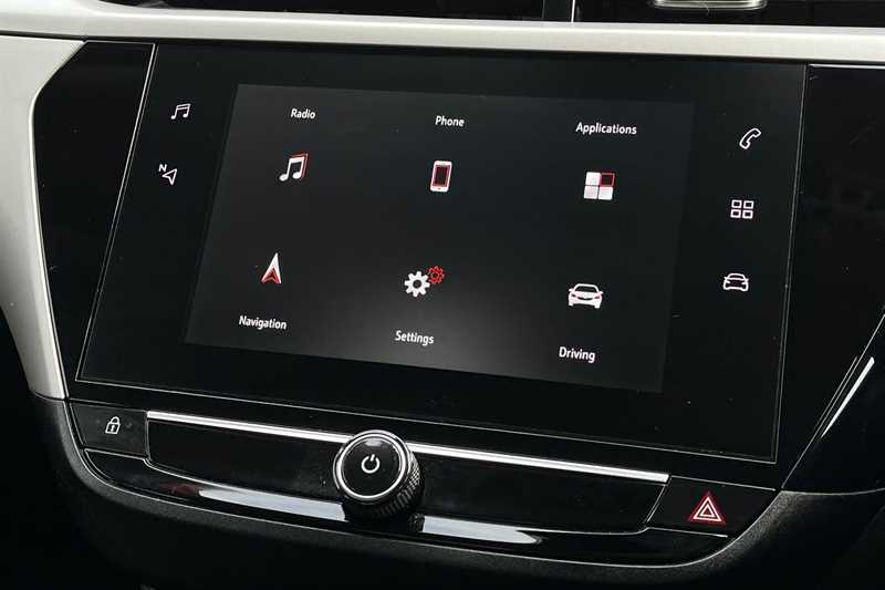 Used Vauxhall Corsa 2023 for sale - 77565983: Photo 17