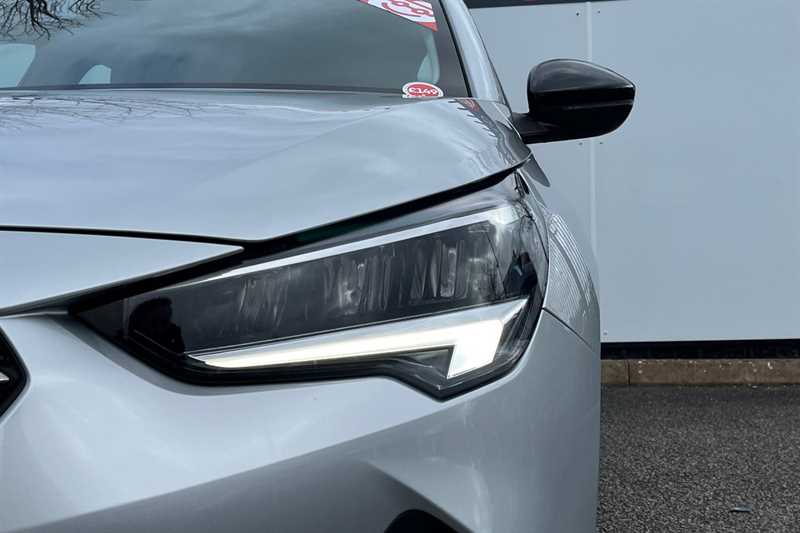 Used Vauxhall Corsa 2023 for sale - 77565983: Photo 29