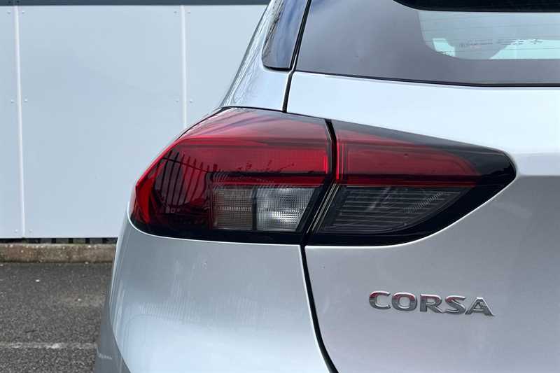 Used Vauxhall Corsa 2023 for sale - 77565983: Photo 31