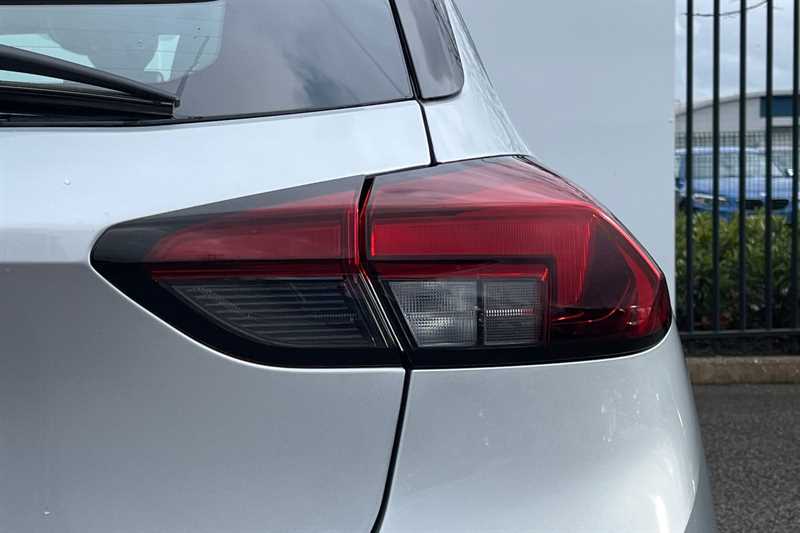 Used Vauxhall Corsa 2023 for sale - 77565983: Photo 32