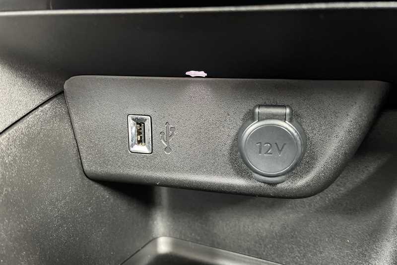 Used Vauxhall Corsa 2023 for sale - 77565983: Photo 39